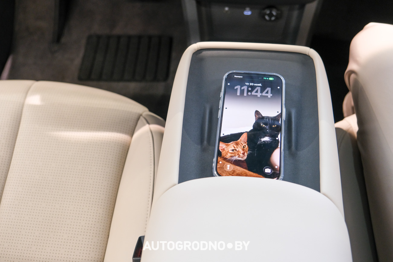 Dongfeng VIGO обзор беларусь