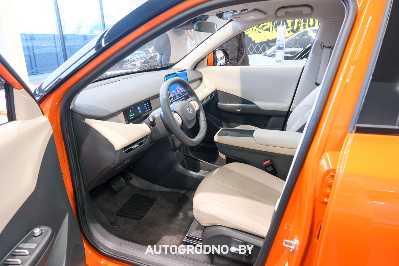 Dongfeng VIGO обзор беларусь