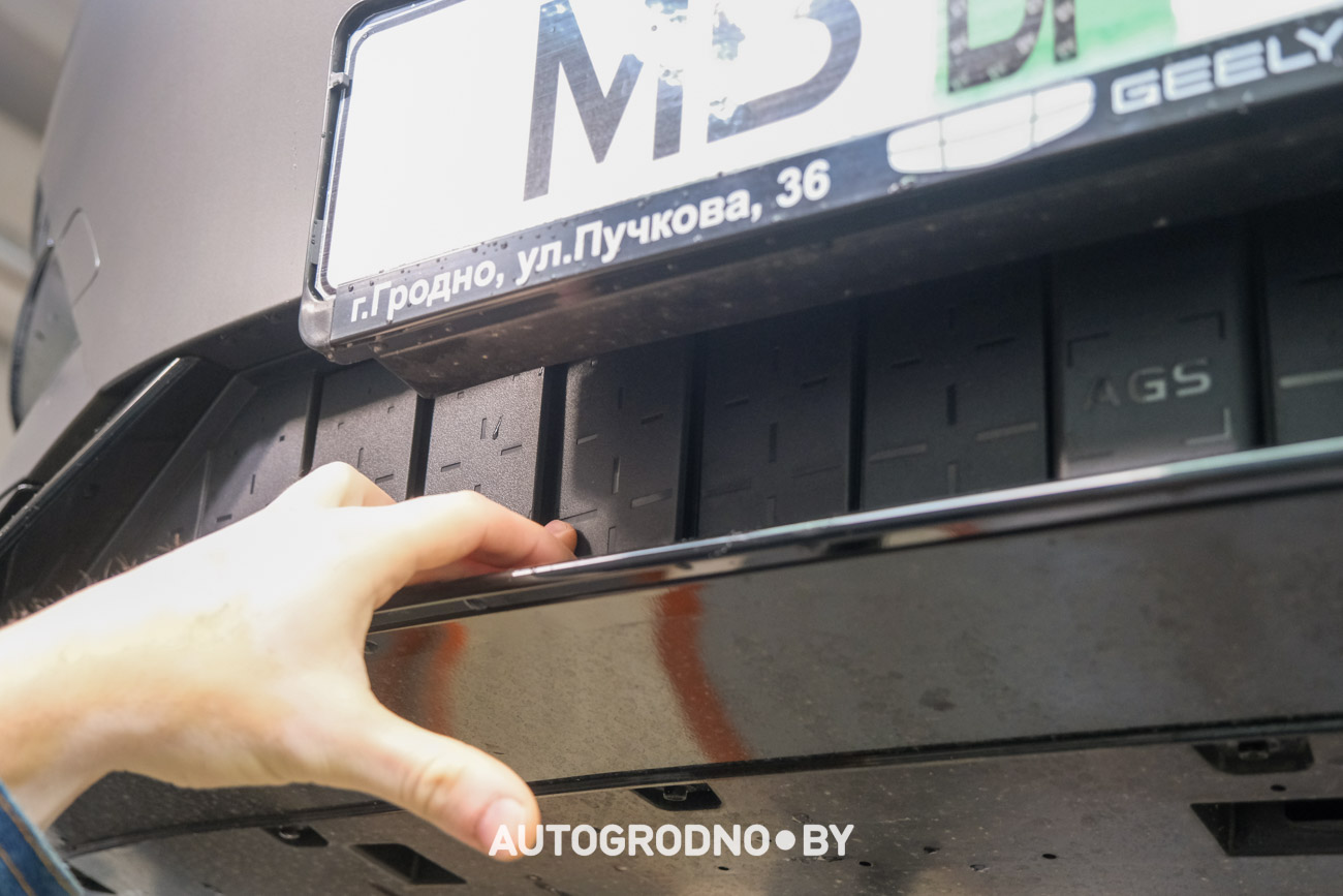 Geely E8 Обзор тест-драйв