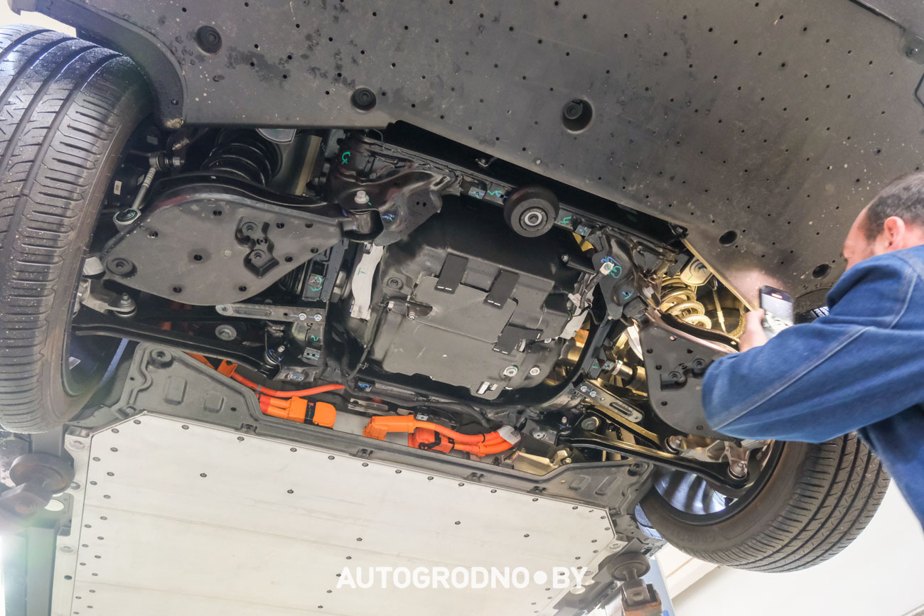 Geely E8 Обзор тест-драйв