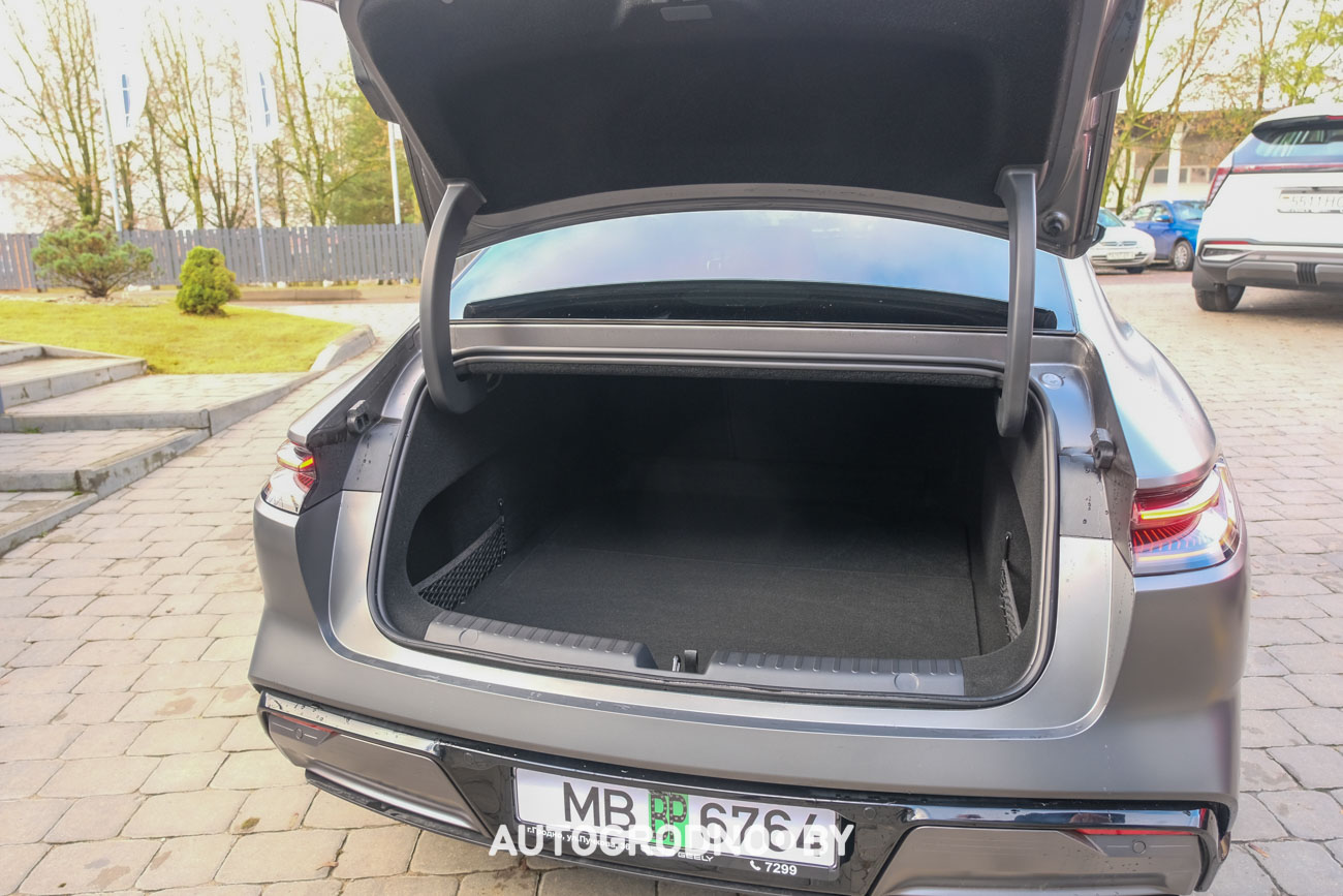 Geely E8 Обзор тест-драйв