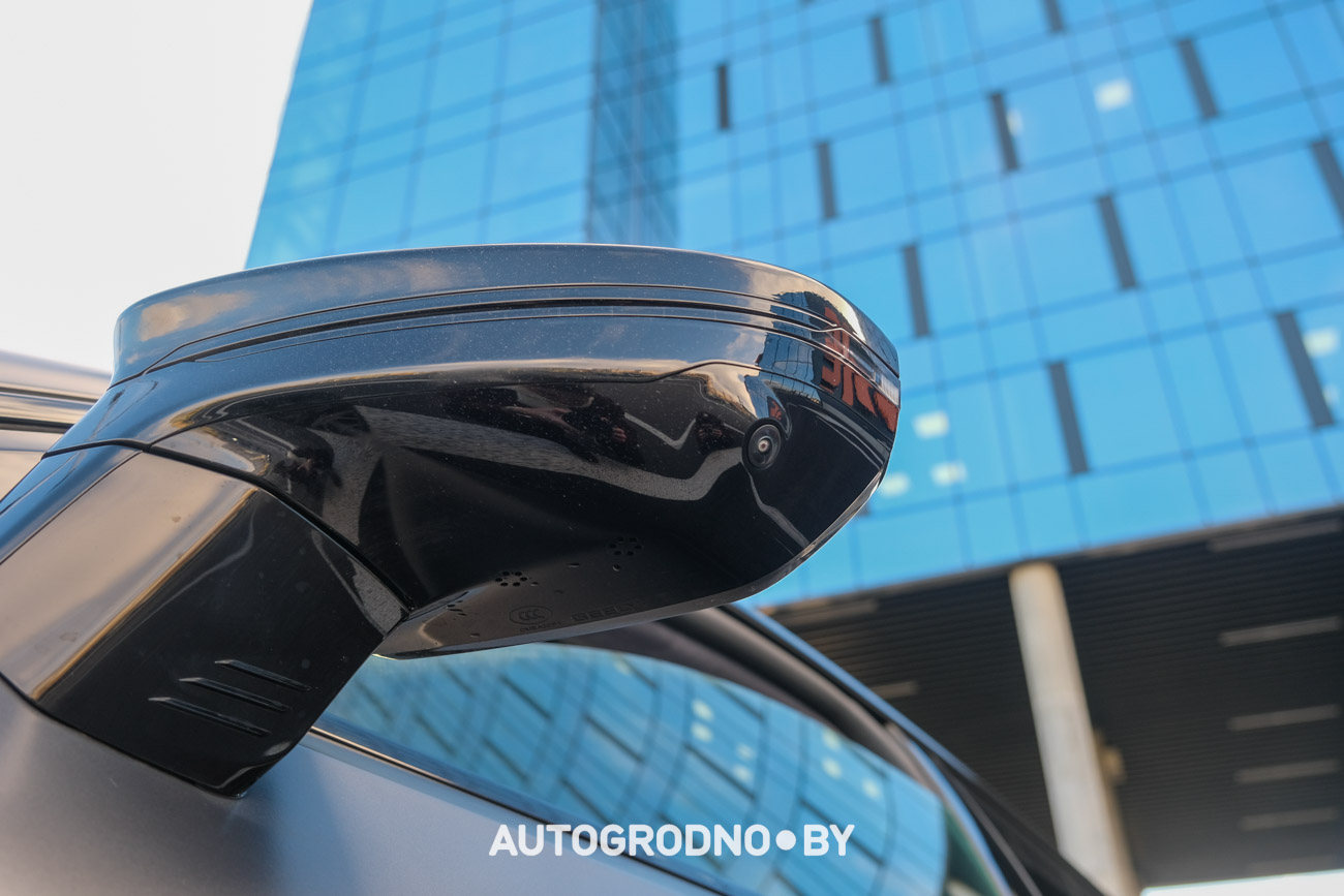 Geely E8 Обзор тест-драйв