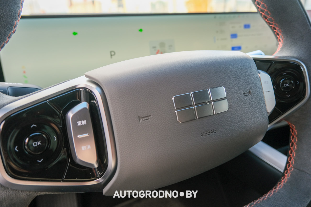 Geely E8 Обзор тест-драйв