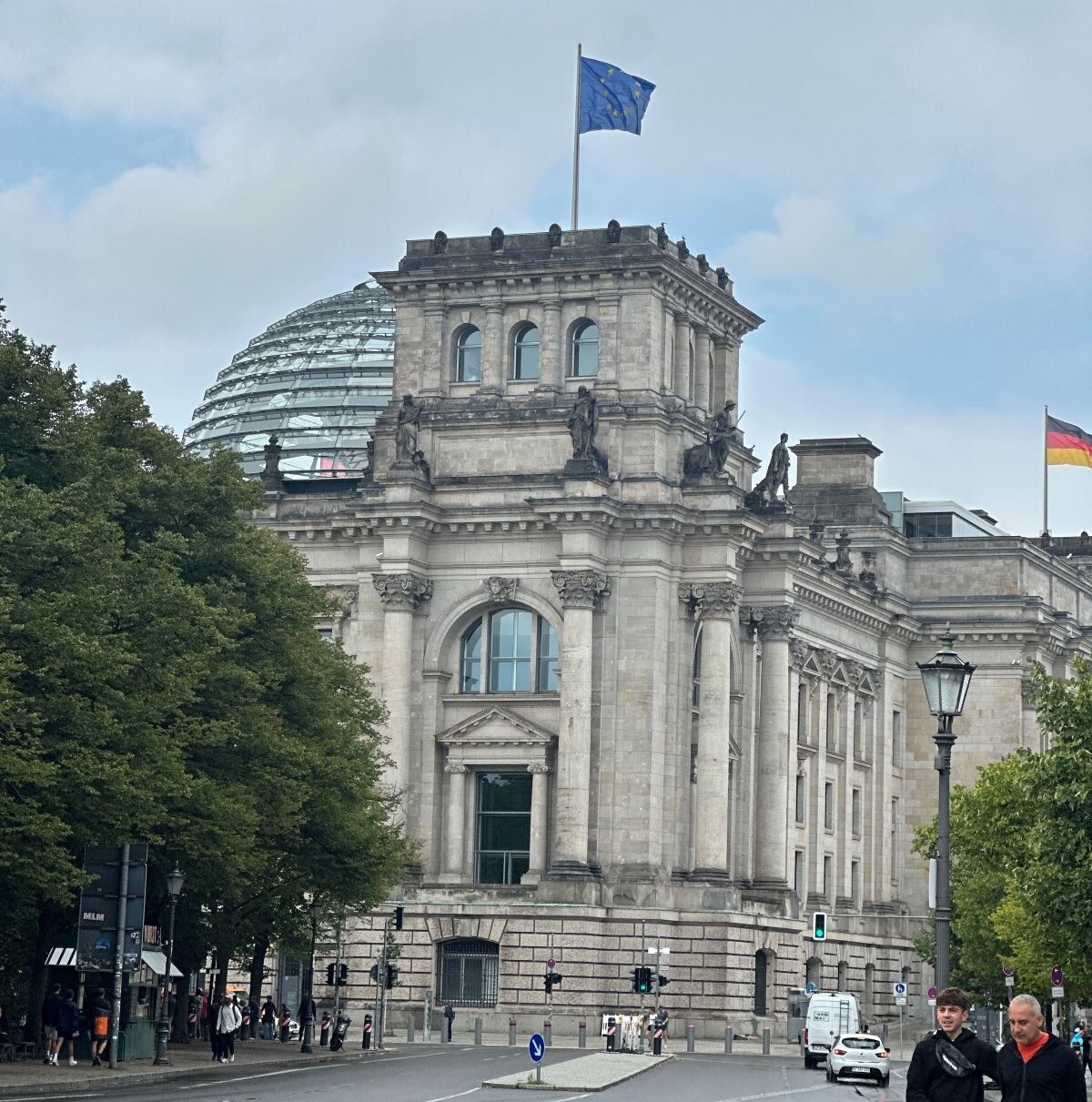 avtotrip citroen germania 21