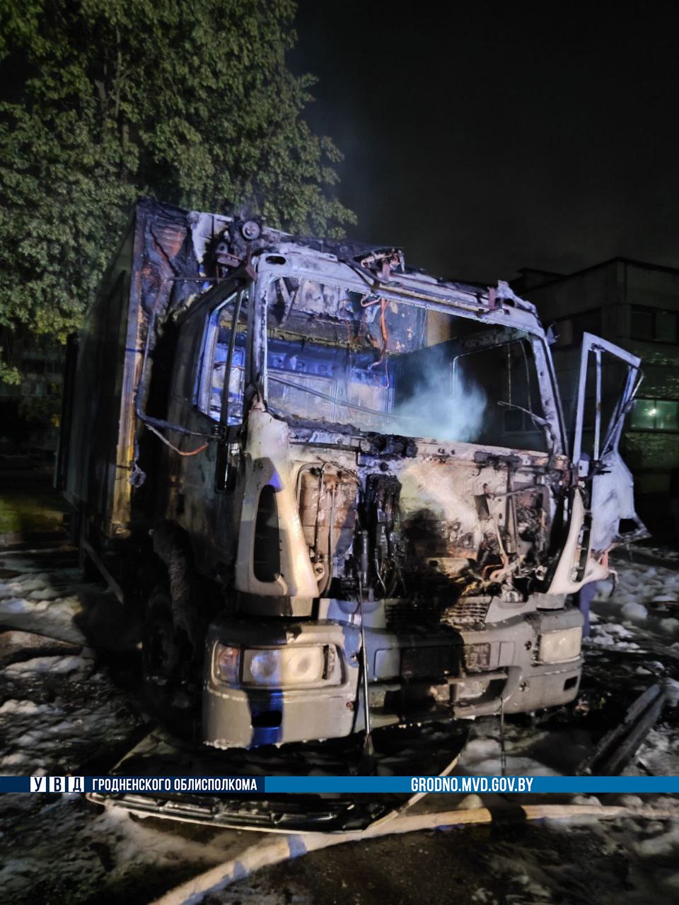 iveco brikelja 17 07 01