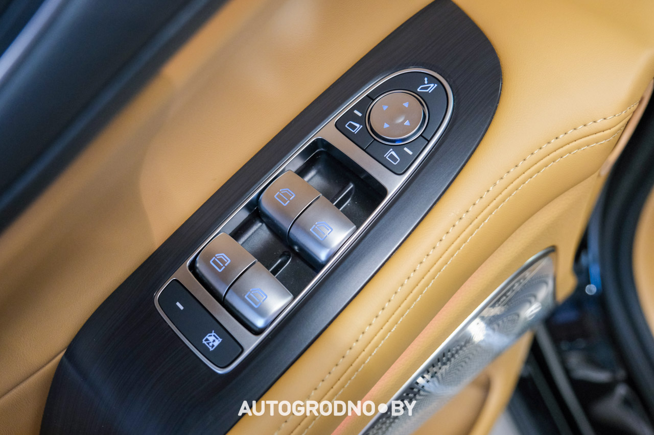 Voyah Dream цена обзор Беларусь Гродно