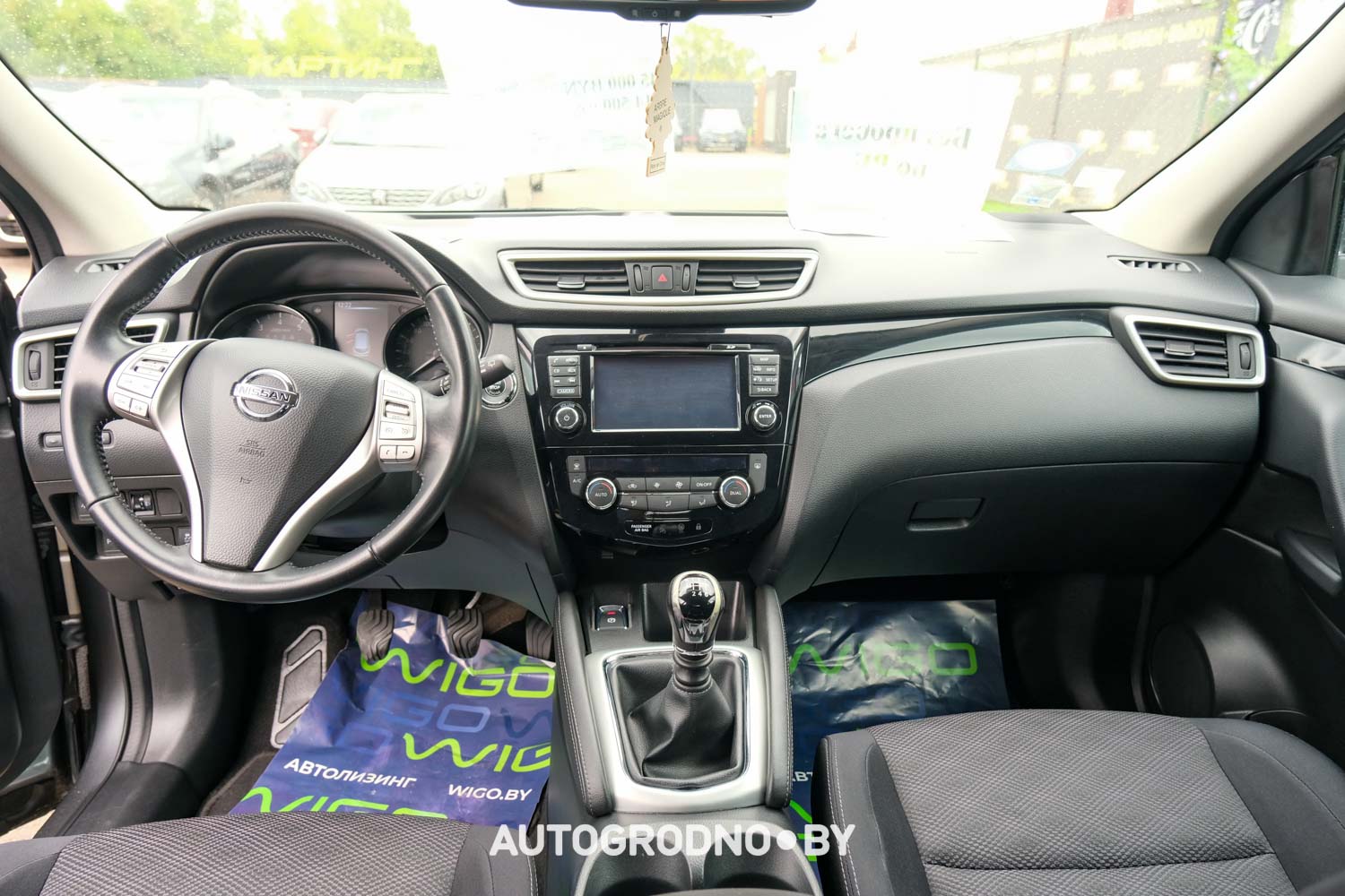 Олимп Авто - автохаус в Гродно