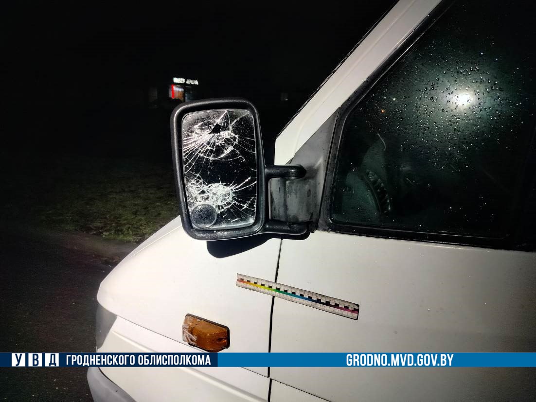 pestraka mercedes huligan 18 12 01