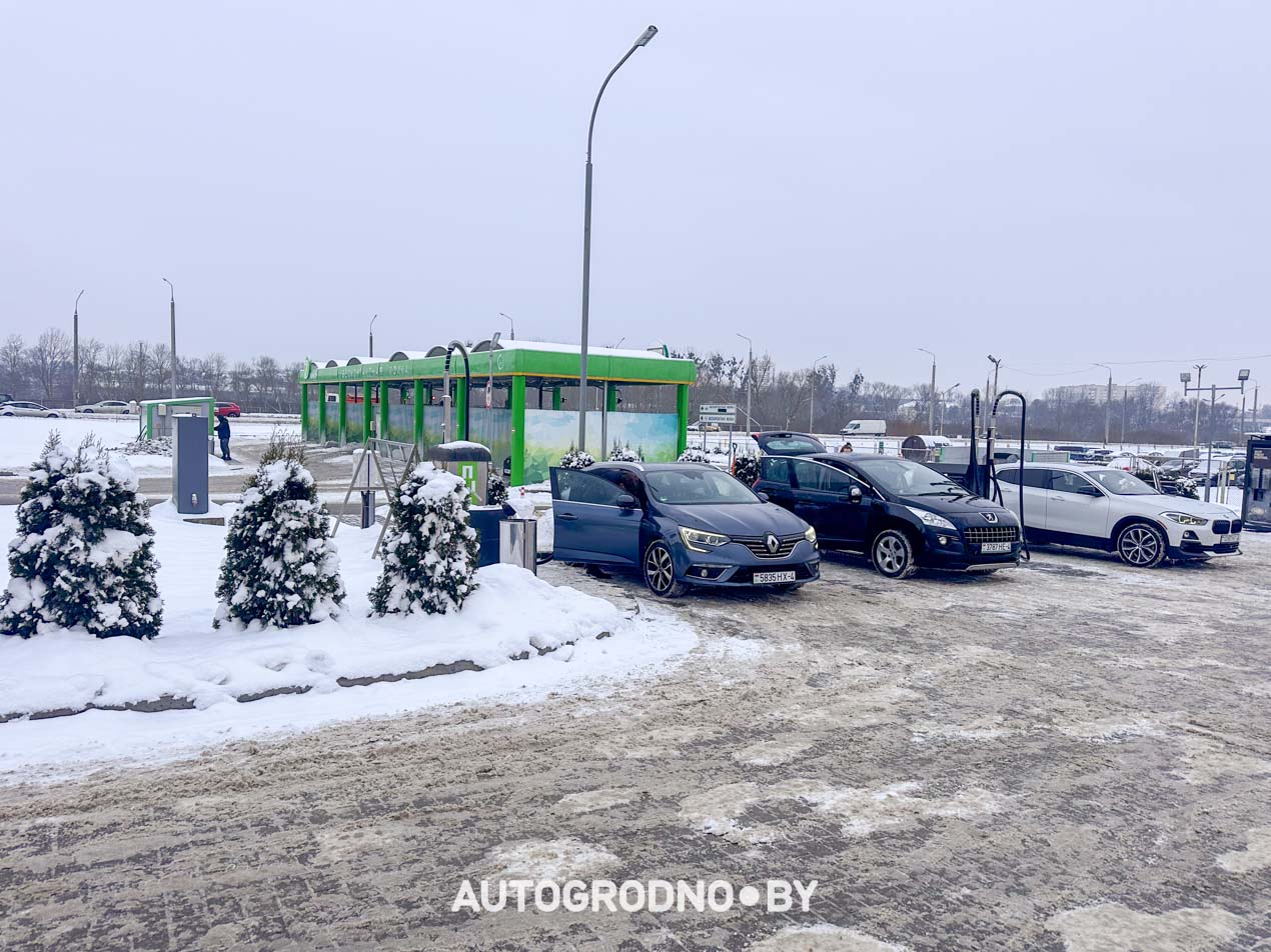 как правильно мыть автомобиль в мороз на мойке самообслуживания