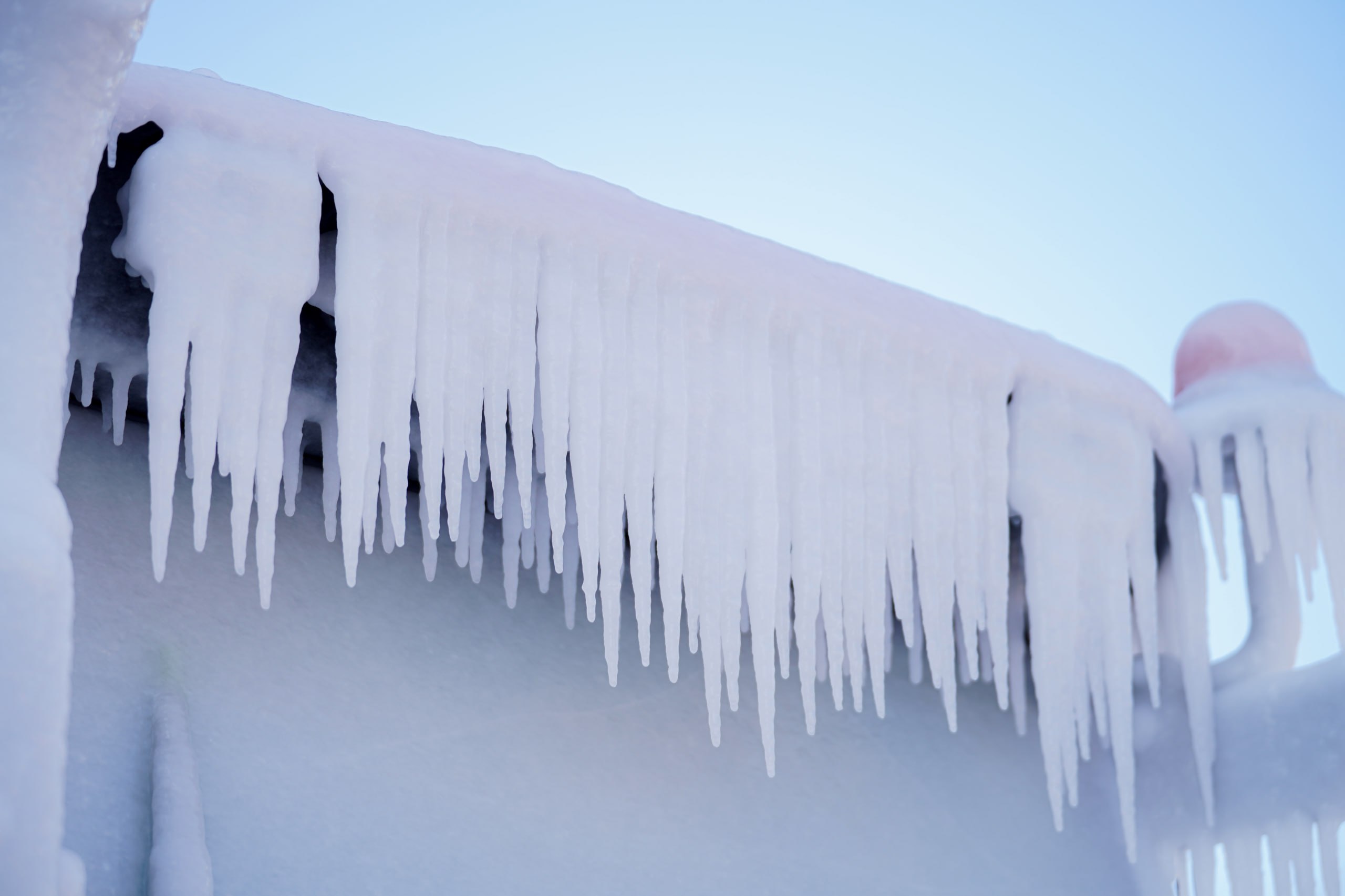 В Беларуси заморозили трактор МТЗ и попытались завести – получилось?