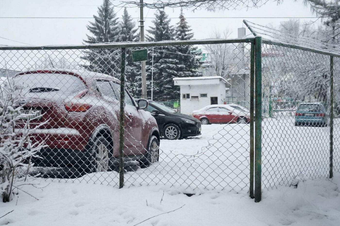 zima avto hranenie 01