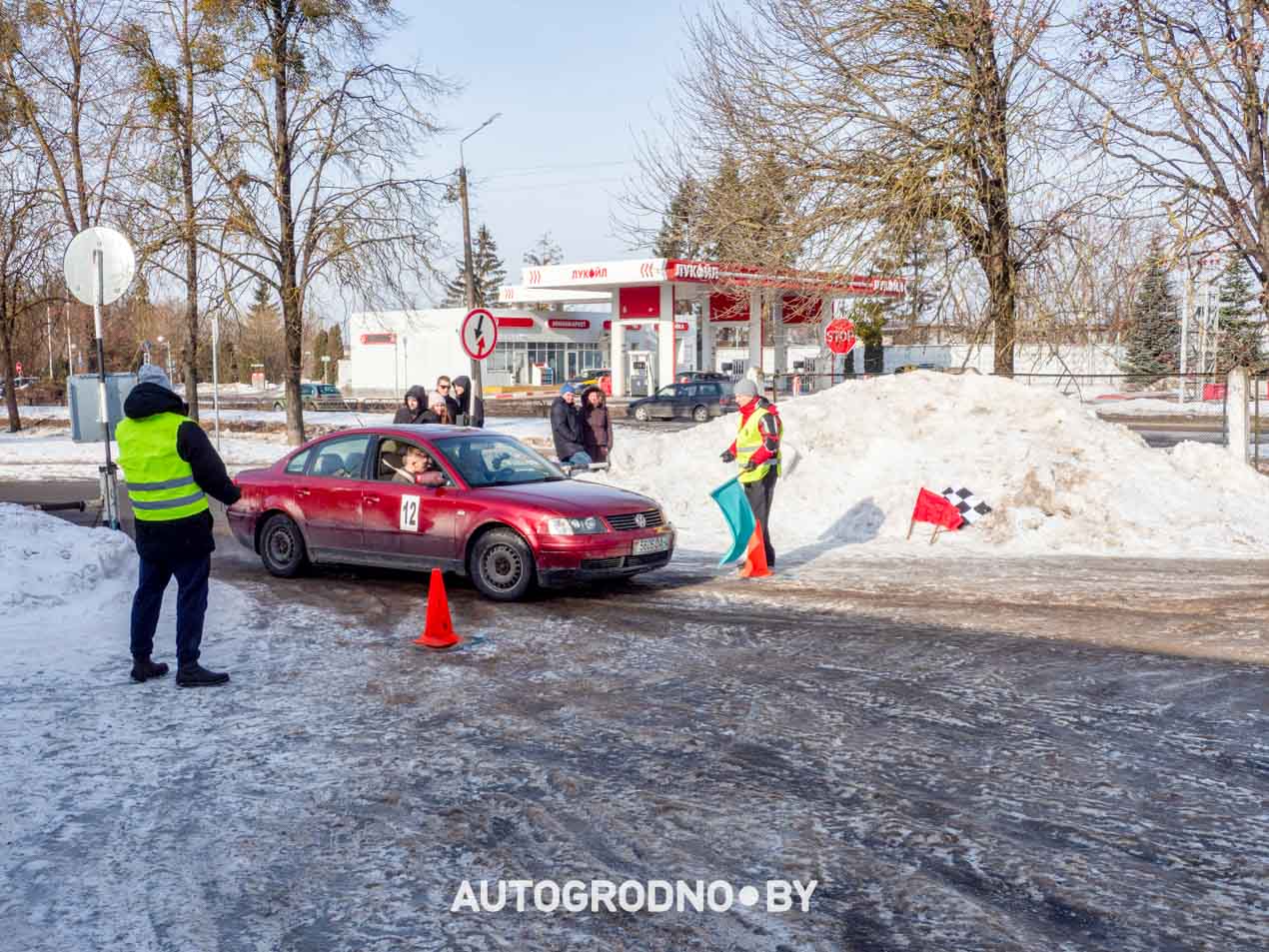 Горячий снег в Гродно 2026 соревнования