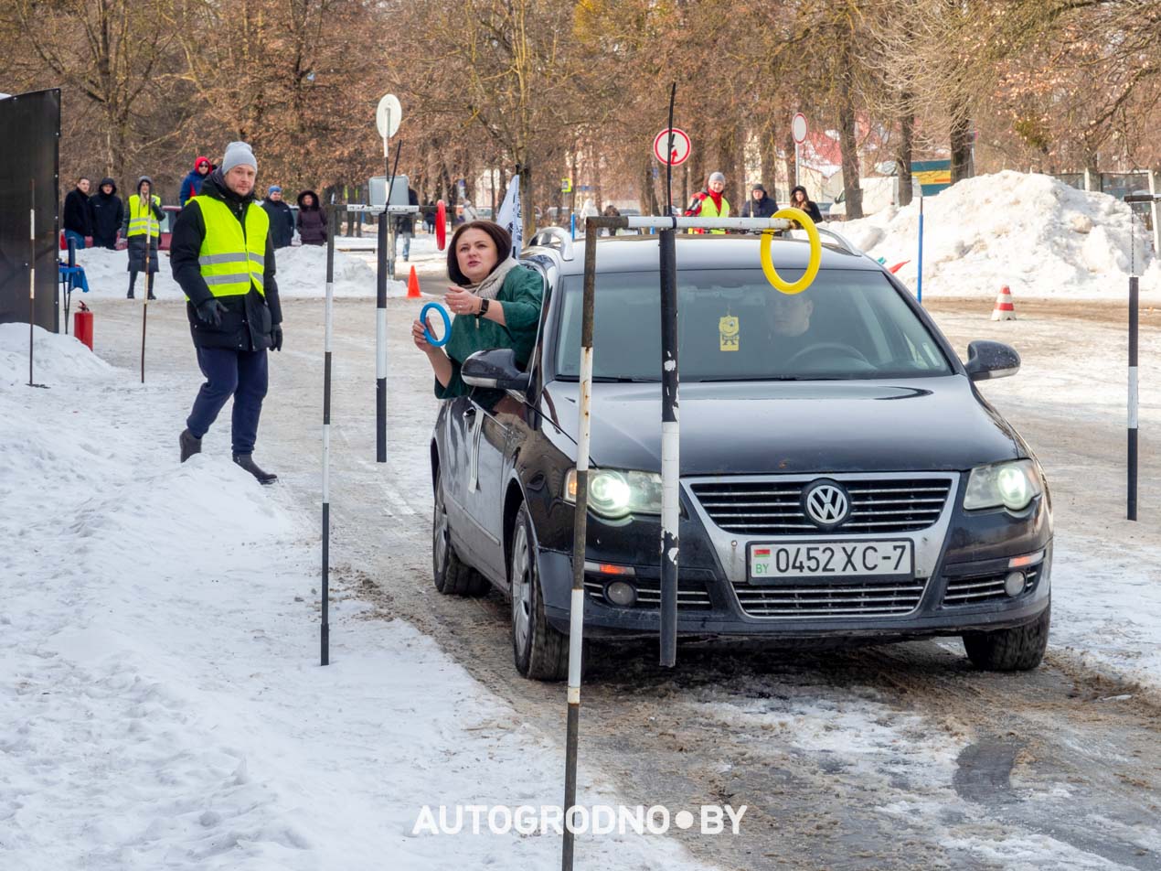 Горячий снег в Гродно 2026 соревнования