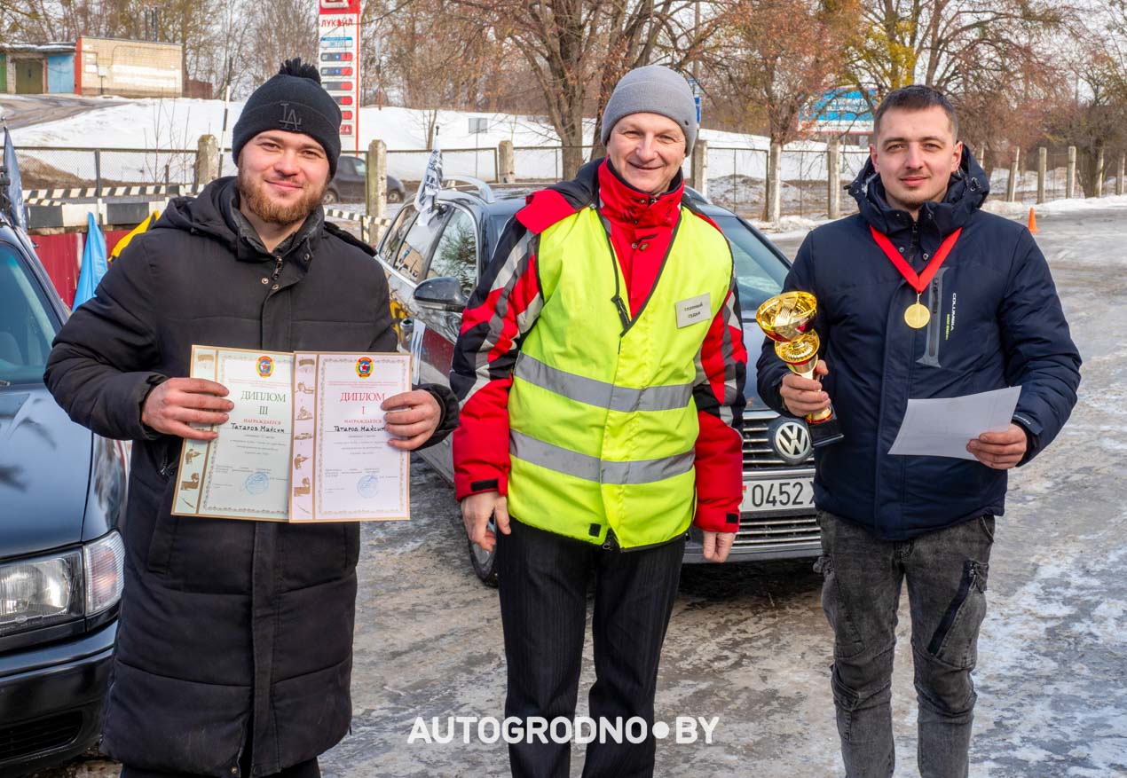 Горячий снег в Гродно 2026 соревнования