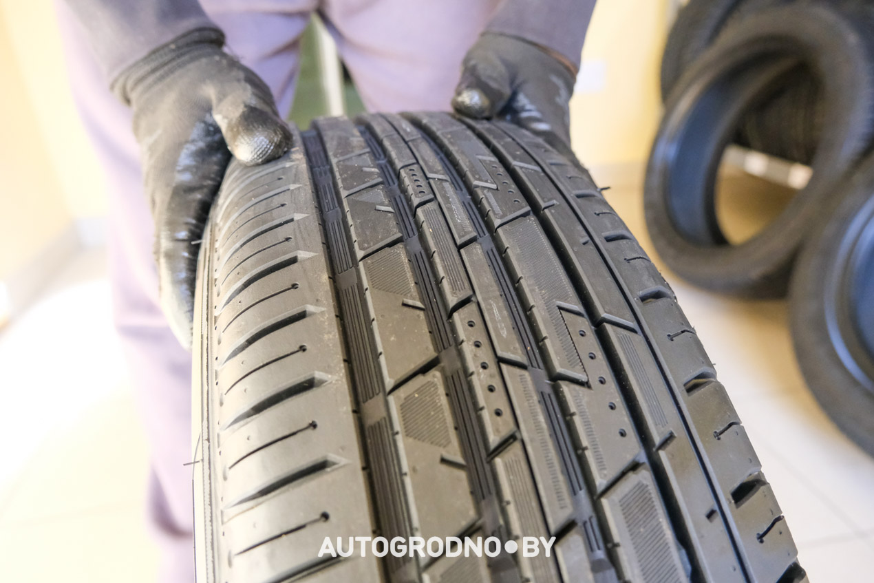Шины Белшина в Гродно купить