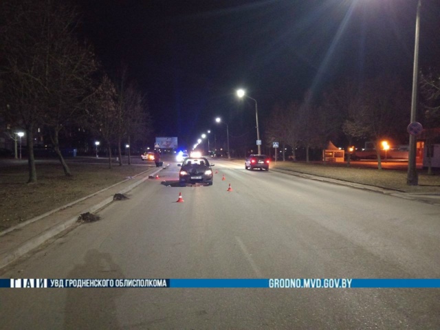 lida peshehod 20 03 002