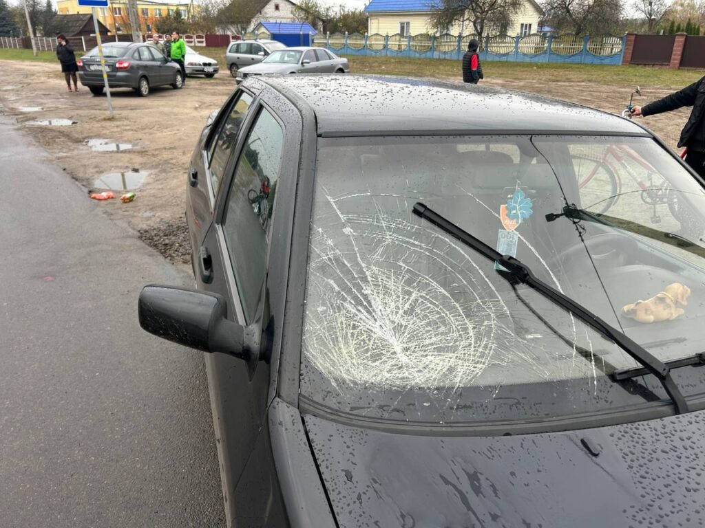 telehany peshehod 10 25 02