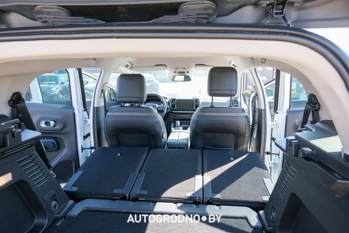 автокомис Олимп в Гродно