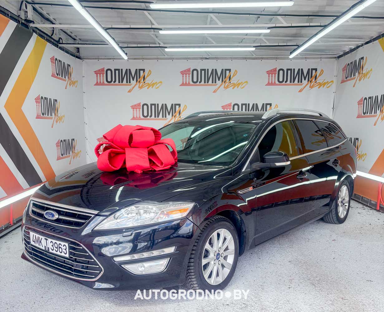 автокомис Олимп в Гродно