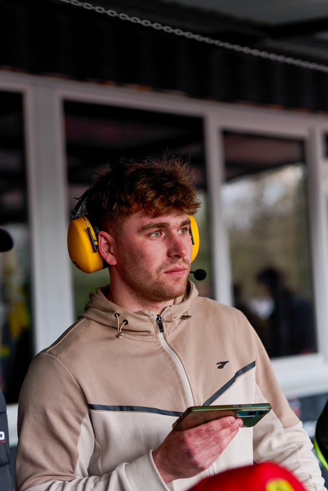 Соревнования по картингу в Гродно 2026