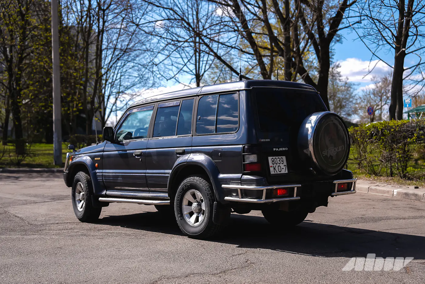 mitsu perekup istoria 01