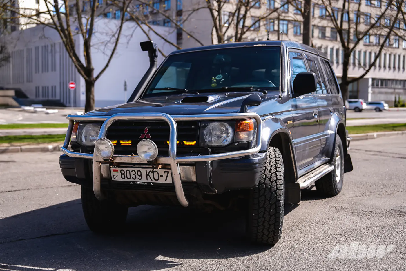 mitsu perekup istoria 09