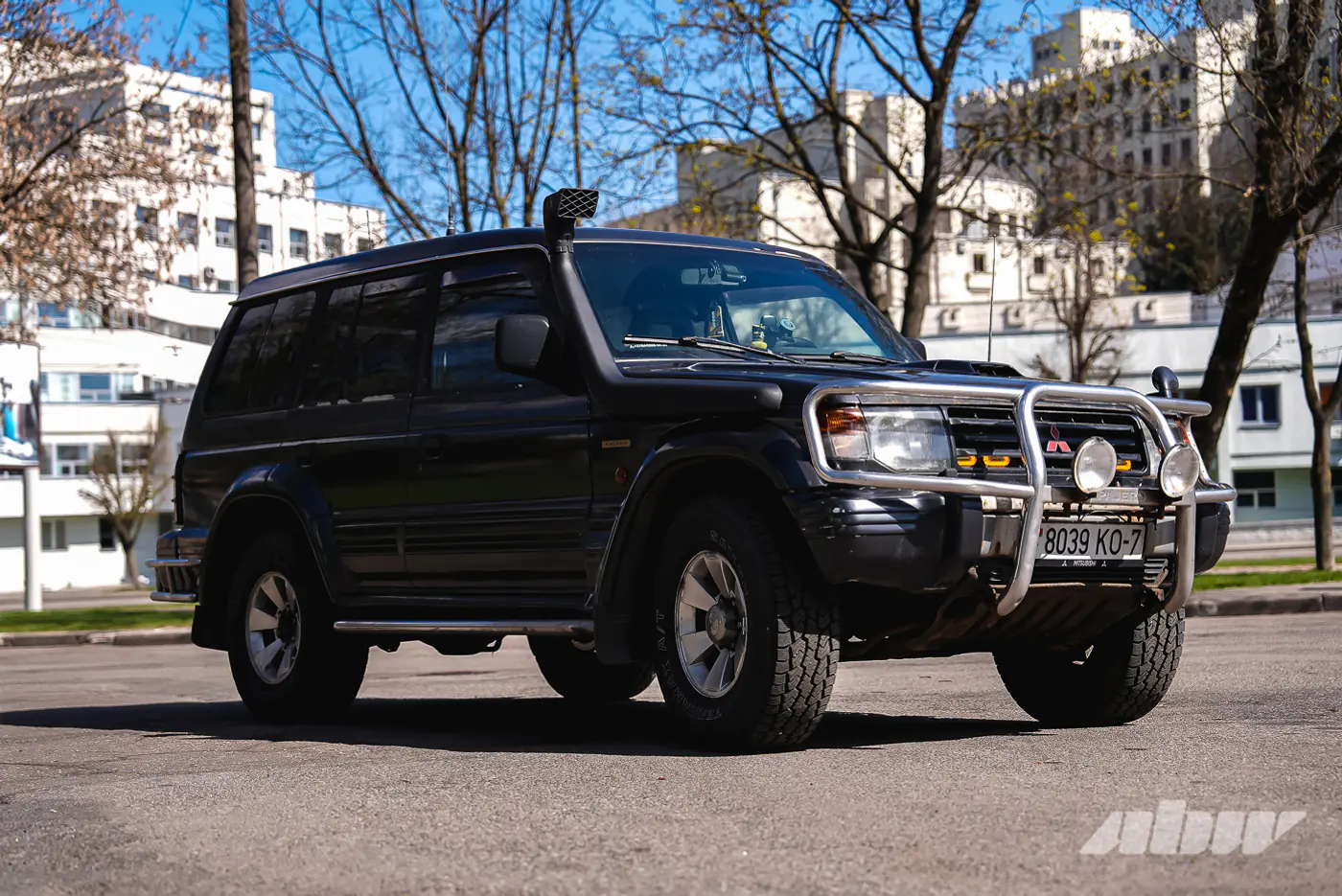 mitsu perekup istoria 09