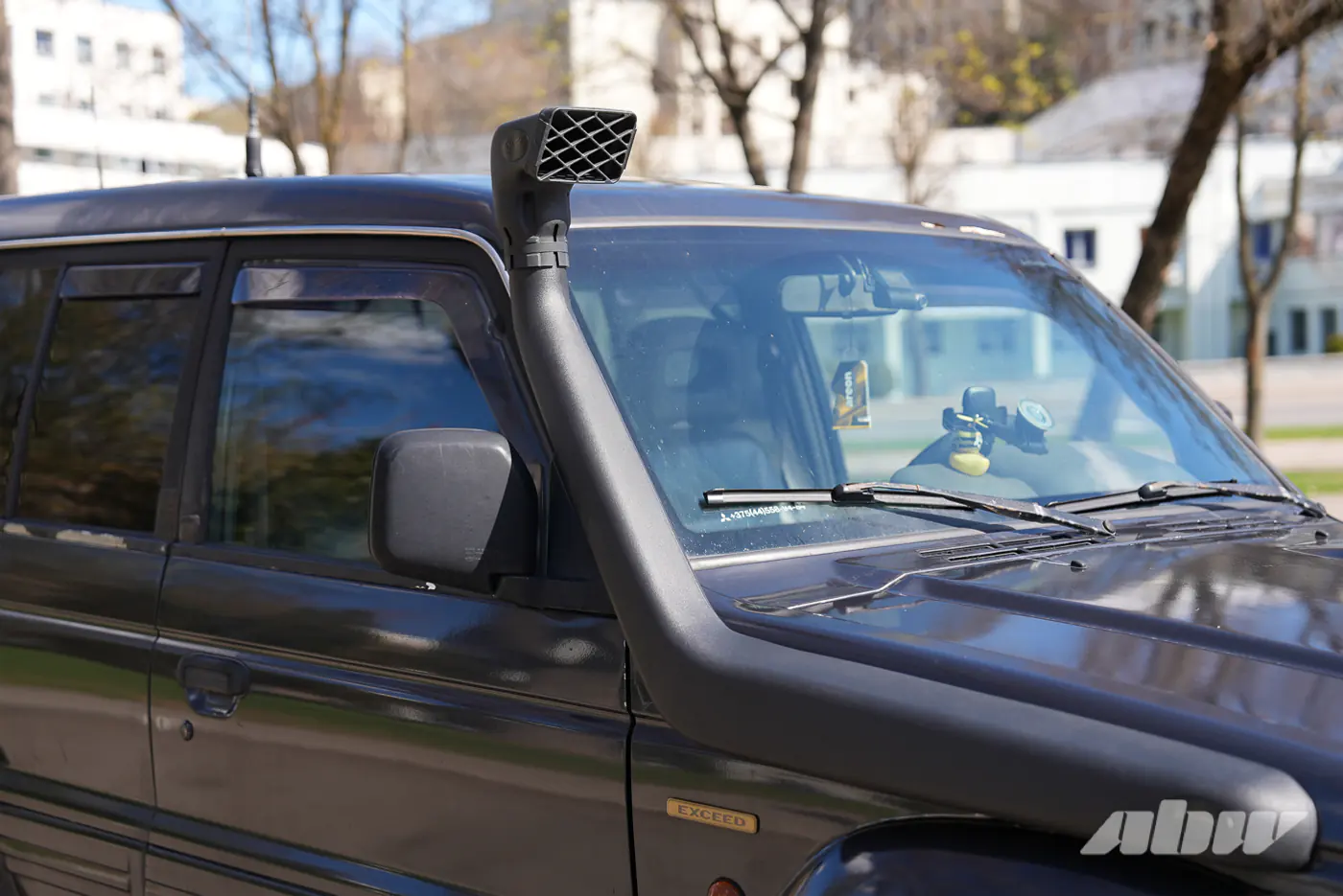 mitsu perekup istoria 09