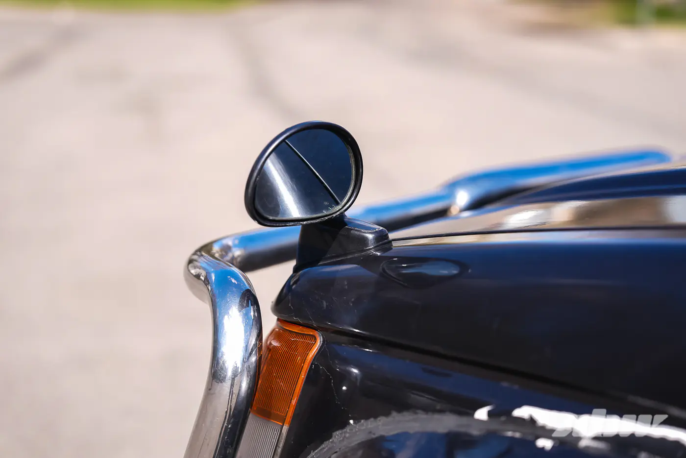 mitsu perekup istoria 16