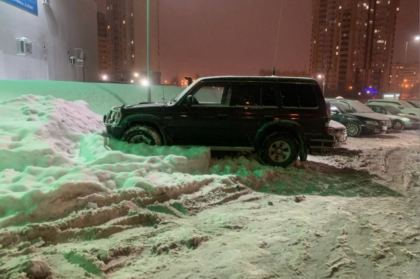 mitsu perekup istoria 30