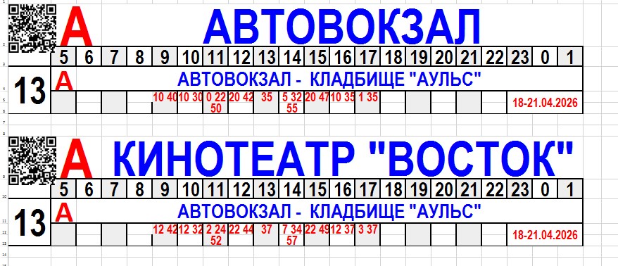 radonitsa transport 01