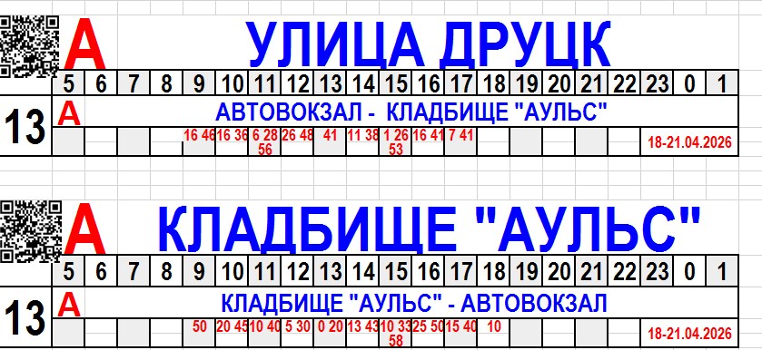 radonitsa transport 01