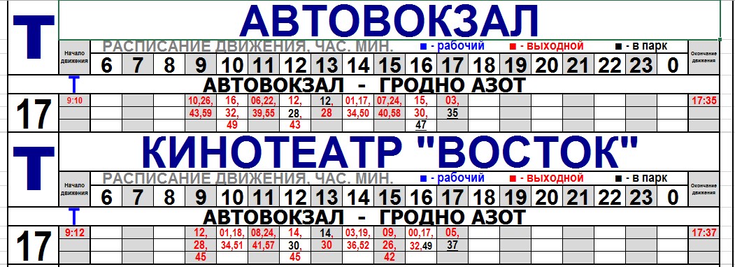 radonitsa transport 01