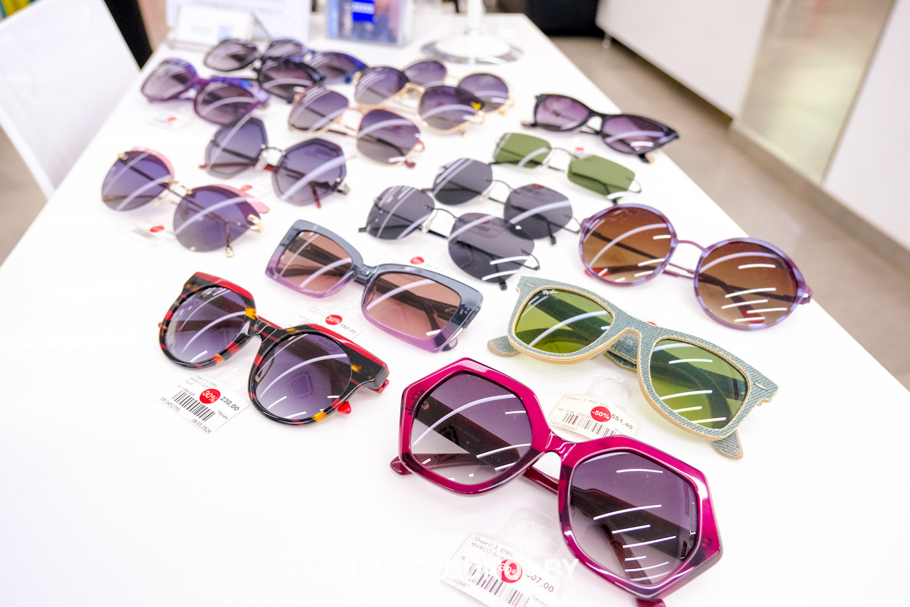 Селти Оптика в Гродно