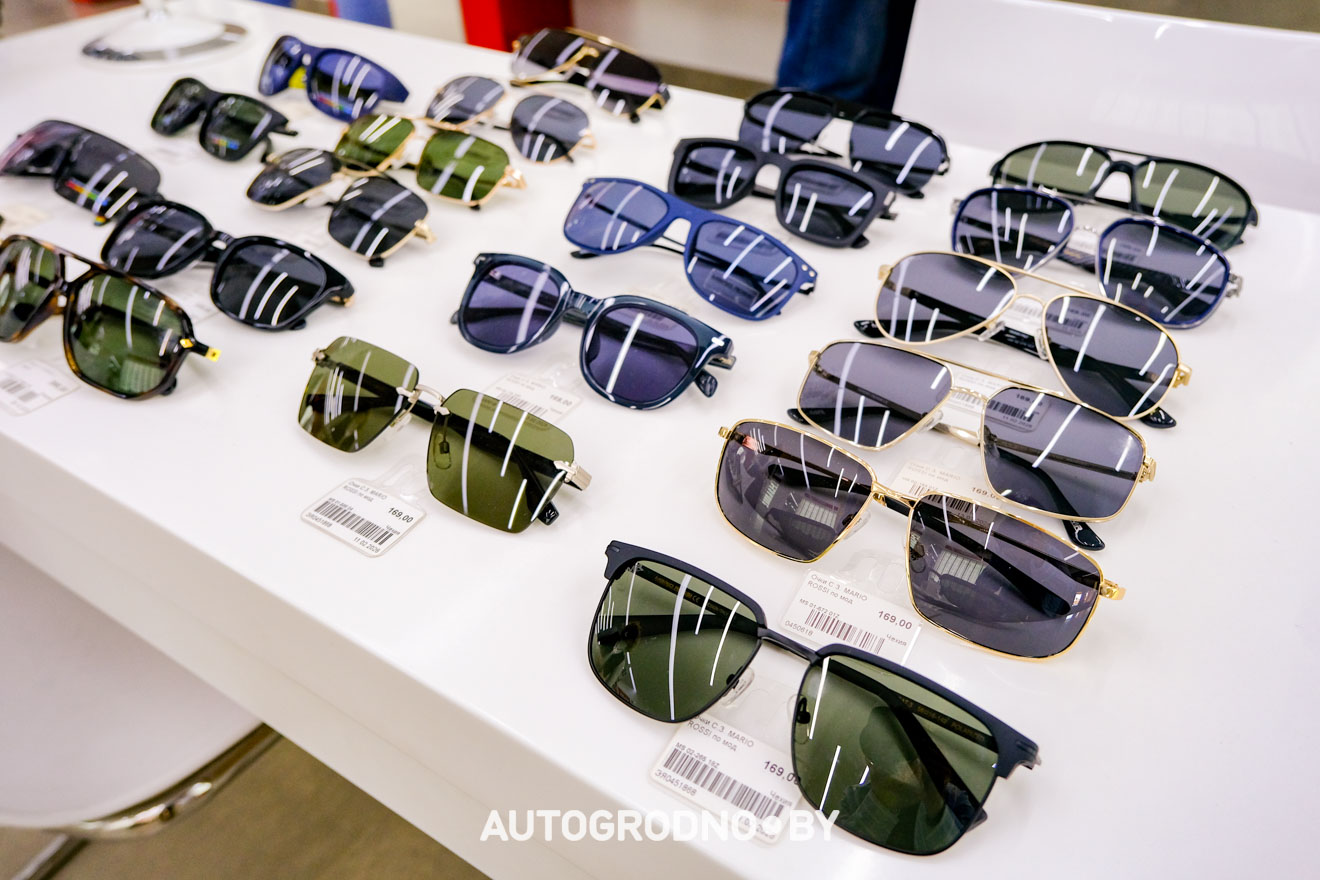 Селти Оптика в Гродно