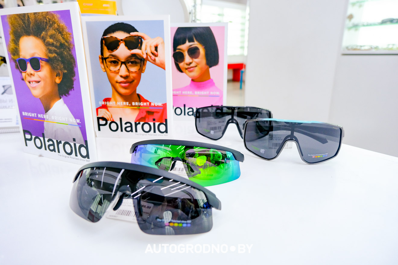 Селти Оптика в Гродно