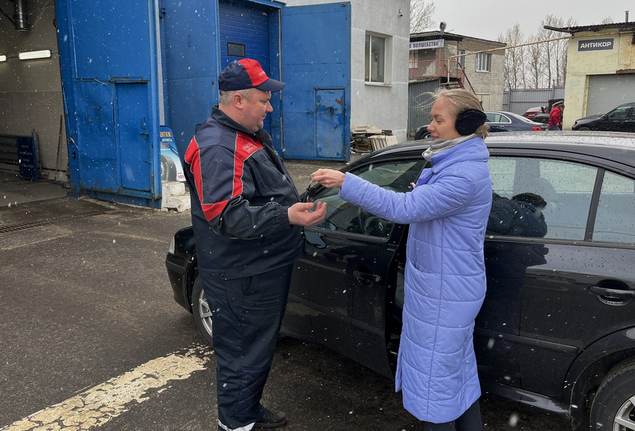 tehosmotr proezd linia 10 04 01