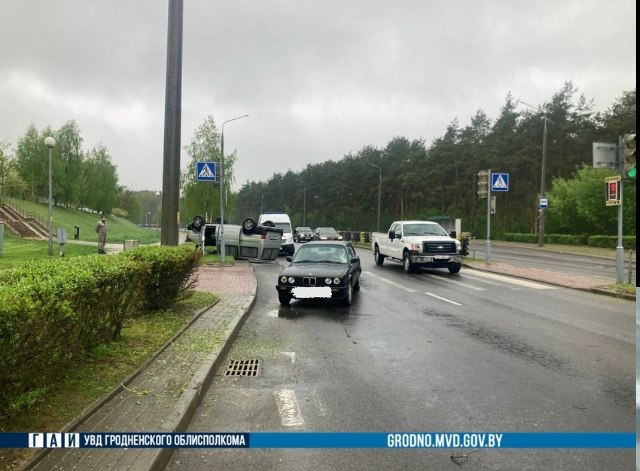 VW BMW solomovoj 08 05 01