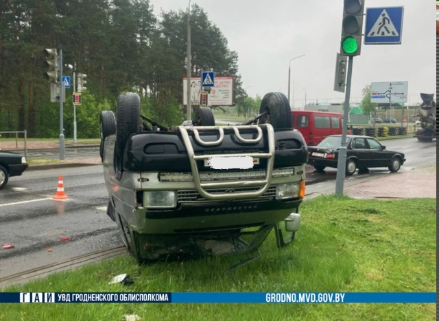 VW BMW solomovoj 08 05 02