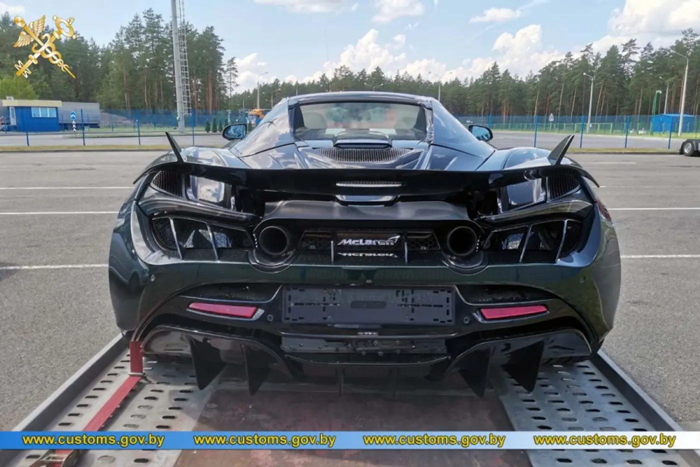 McLaren 720S Spider2
