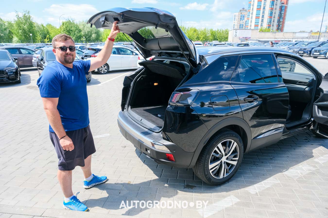 Лизинг в Гродно - расчет платежей от компании Евротайм