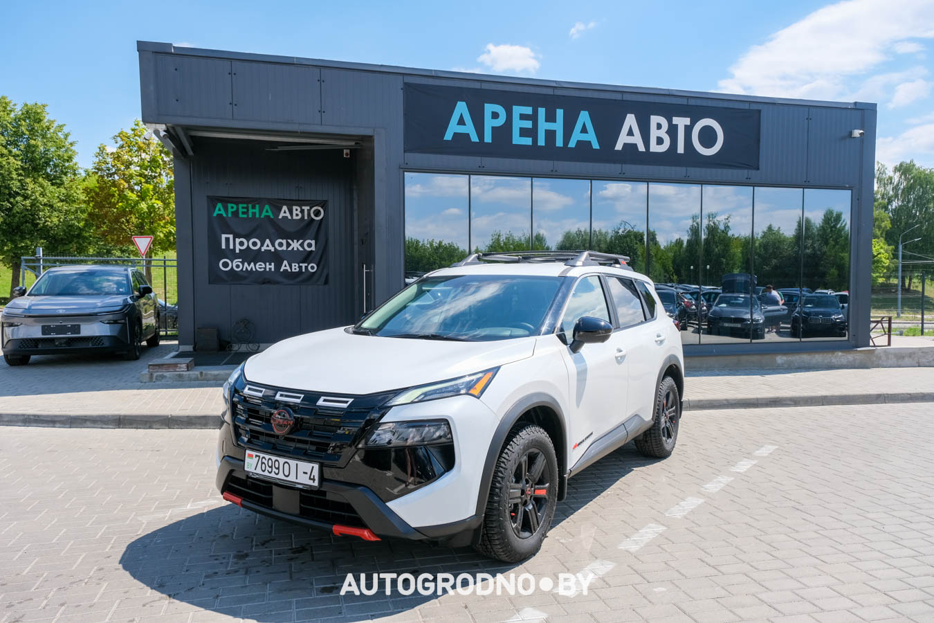 Лизинг в Гродно - расчет платежей от компании Евротайм