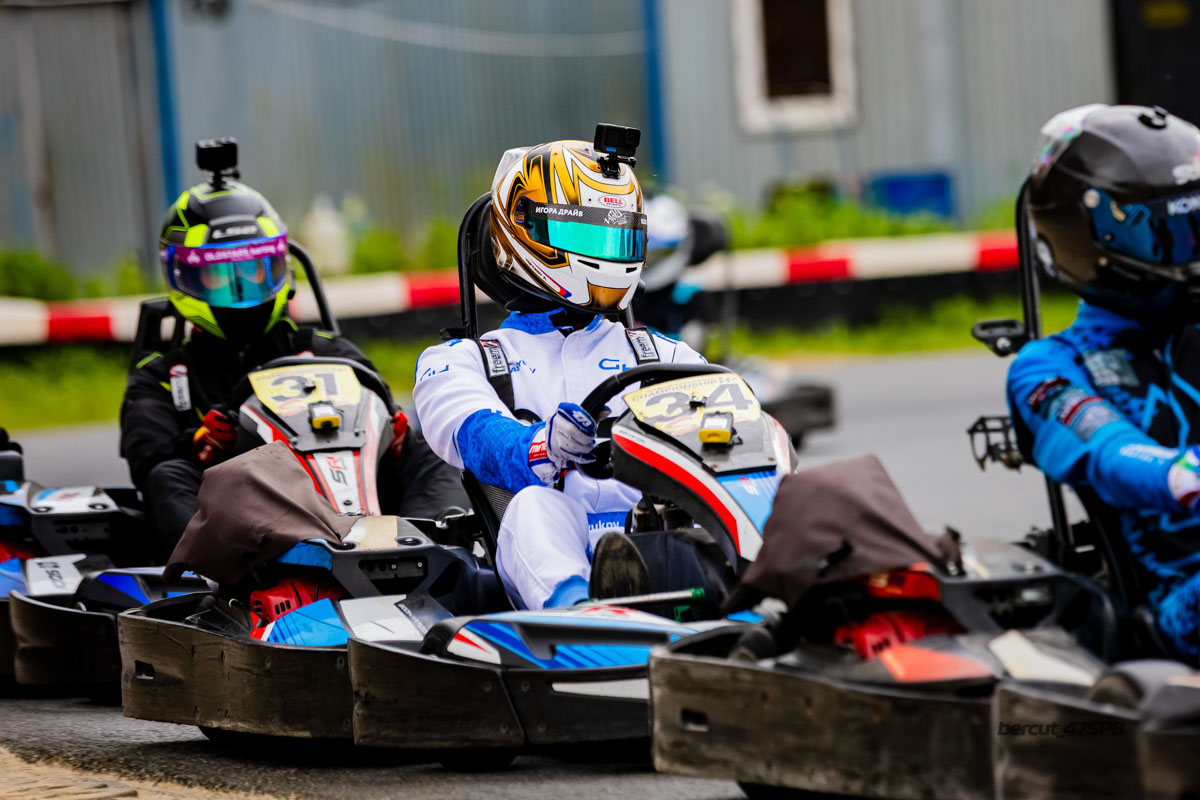 karting 24