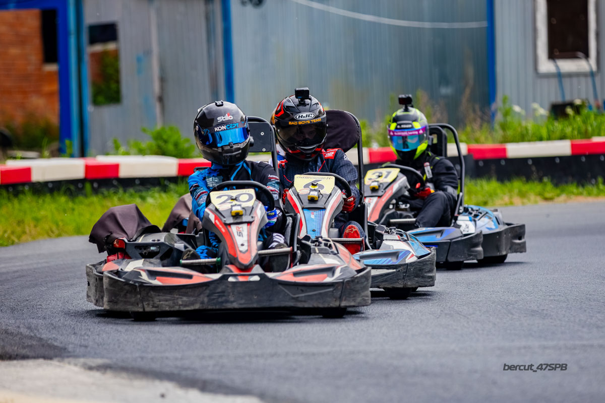 karting 24