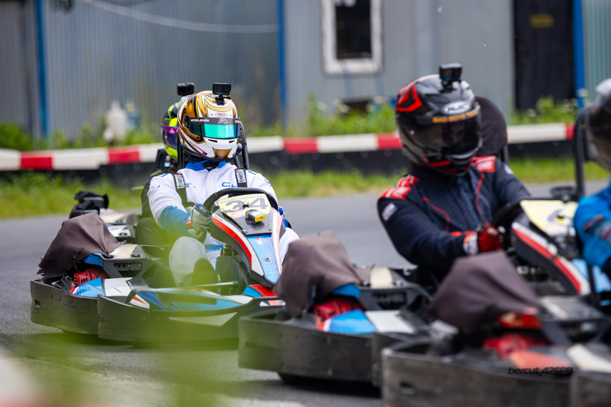 karting 24
