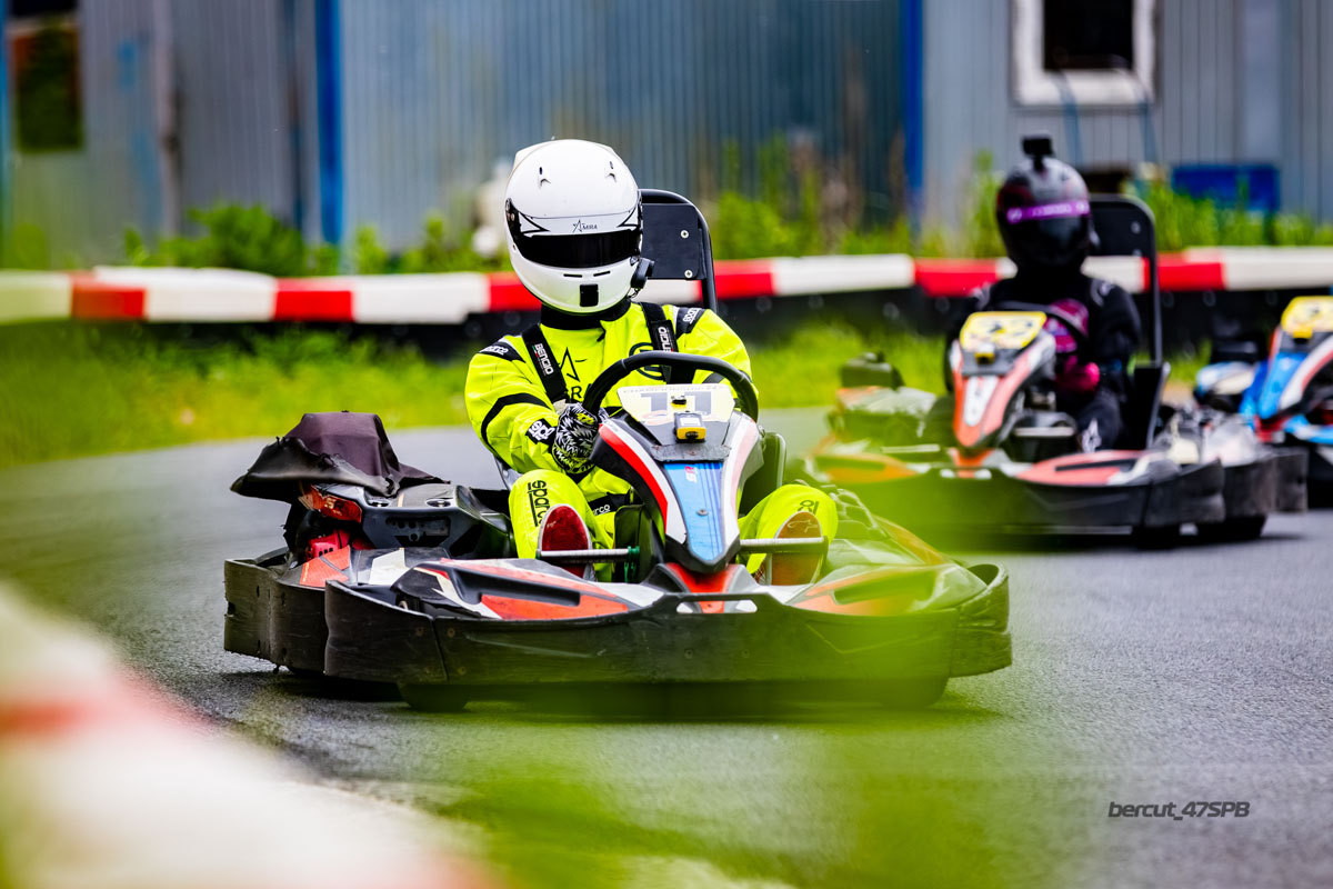 karting 24