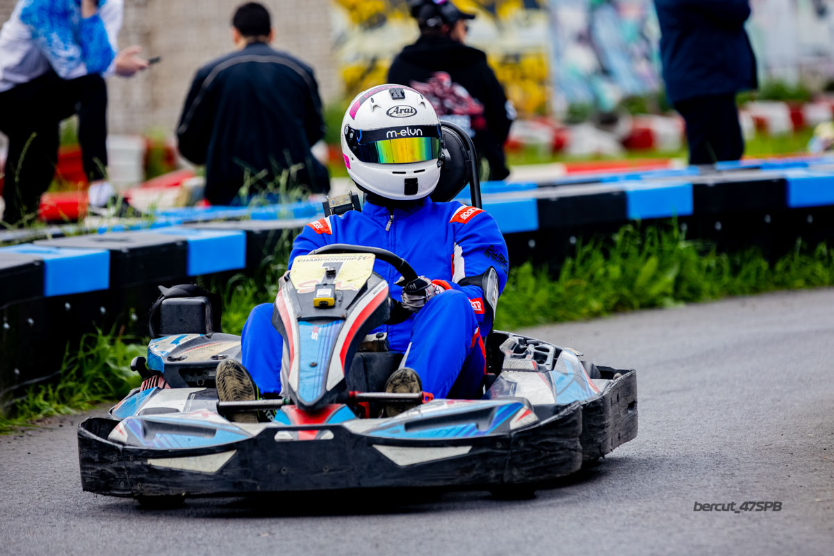 karting 24
