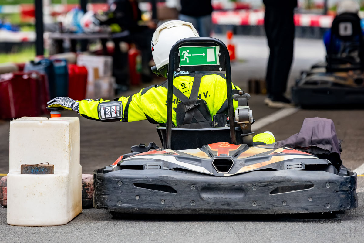 karting 24