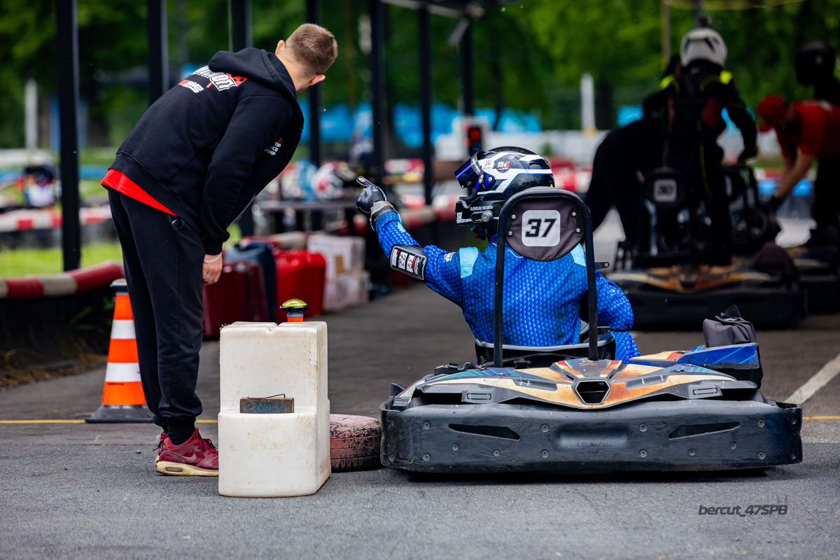 karting 24