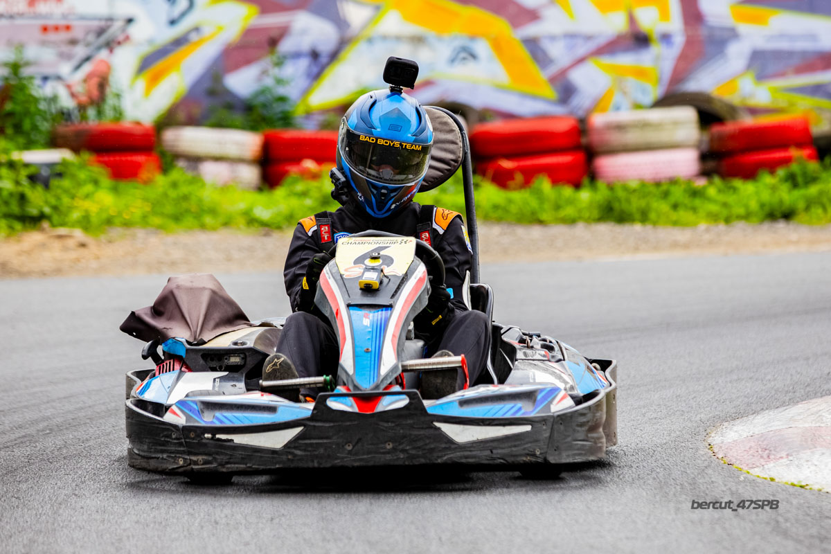 karting 24